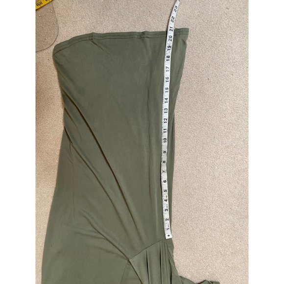 Abela Story & Co Everyday Dream Wide Leg Jumpsuit - Picture 5 of 8